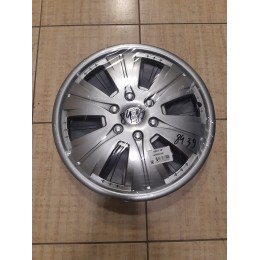 Колпаки на диск R 16 