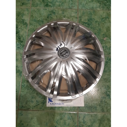 Колпаки на диск R 16 