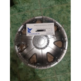 Колпаки на диск R 16 