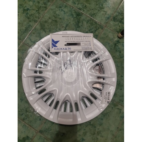 Колпаки на диск R 16 