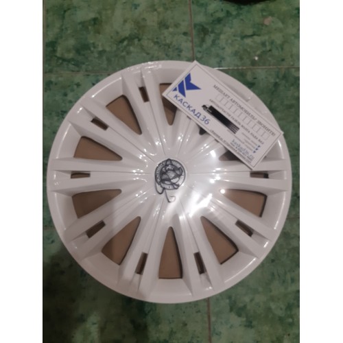 Колпаки на диск R 16 