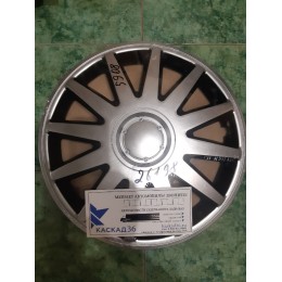 Колпаки на диск R 16 