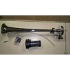 Сигнал пневматический MAAS ST-1019 1-рожковый с компрессором 12V