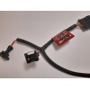 Жгут форсунок 4216 Евро-3 Cargen