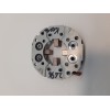 Щетки стартера Газель Cummins 2,8