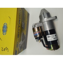 Стартер ГАЗ-402, УМЗ-4216 редукторный 1,8 кВт 