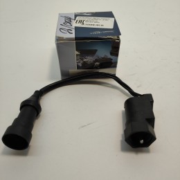 Датчик скорости 406 дв. 6 импульс. (круглый разъём) CARTRONIC