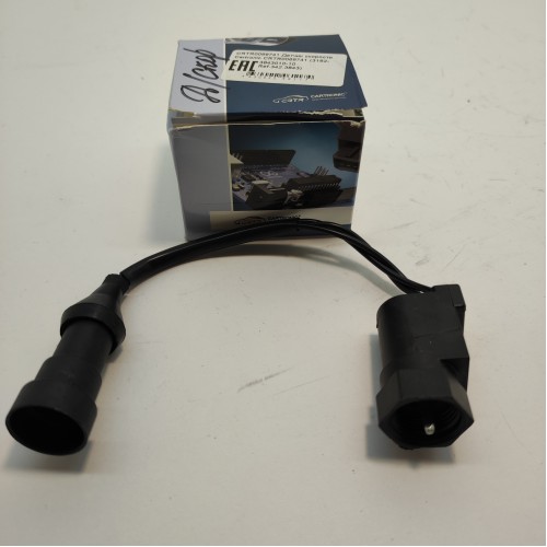 Датчик скорости 406 дв. 6 импульс. (круглый разъём) CARTRONIC