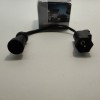 Датчик скорости 406 дв. 6 импульс. (круглый разъём) CARTRONIC