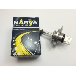 Лампочка Н-4 NARVA  12V60/55 W 48881