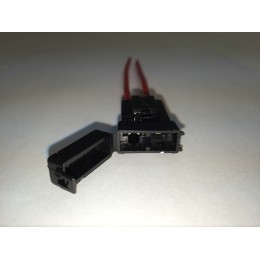 Держатель предохран. 