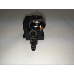 Клапан адсорбера ВАЗ-2110 Евро-3 21103-1164200-03 (2 вых.) Счетмаш (Курск)