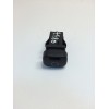 Выкл. рециркуляции ВАЗ 2115-2123 757.3710-08.07 (Зубова Поляна) 