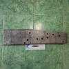 Усилитель рамы Газель №2 под кабину лев. (4мм) L-630мм Н. Новгород