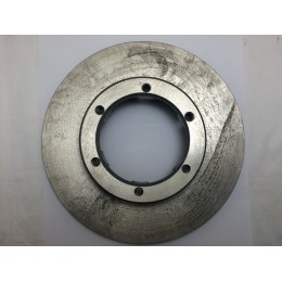 Диск тормозной Газель (ГАЗ)