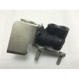 Регулятор давления тормозов Газель, 3307 (колдун) с 2011г. ГАЗ