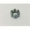 Гайка рулевых тяг корончатая Газель, Г-3307 М16х1,5