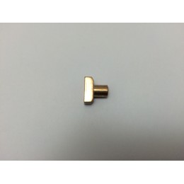 Сухарь вилки КПП Газель Бизнес ГАЗ