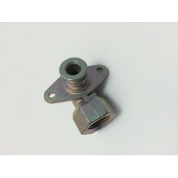 Уголок топливопровода 405