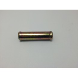 Переходник печки диам.18