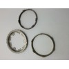 Синхрон КПП Газель Бизнес 