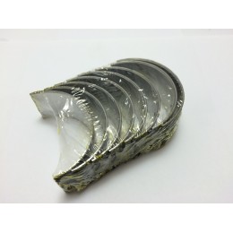 Вкладыши шатуна ГАЗ 406 (стандартн.) ЗМЗ