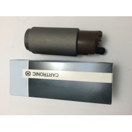 Эл/бензонасос погружной Газель (вставка) под пайку Cartronic