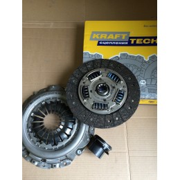 Комплект сцепления Газель дв CUMMINS KRAFTTECH