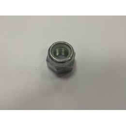 Гайка М14/1,5 шаровой опоры ВАЗ-2101с нейлон. кольцом