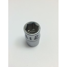 Головка 1/2 №  8 Дело Техники