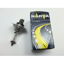 Лампочка Н-7 NARVA  12V55