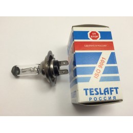 яяЛампочка Н-7 TESLAFT
