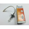Лампочка Н-3 PHILIPS 12V55 W+ 30%  PK22s (Премиум)