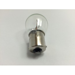 Лампочка 12V21W  1-конт.TESLAFT (142936)