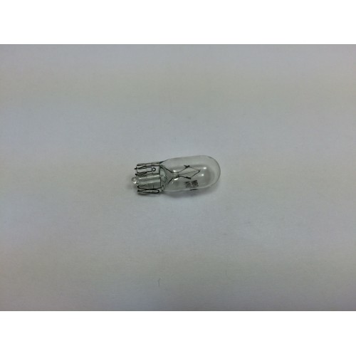 Лампочка габарит без цоколя 12V5W TESLAFT (142875)