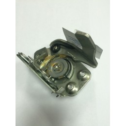 Замок двери ВАЗ-2103 задн. прав. 2103-6205012-10 (ДААЗ)
