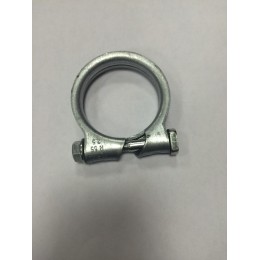 Хомут глушителя Norma Ars D55