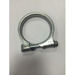 Хомут глушителя Norma Ars D71