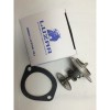 Термостат ГАЗ,УАЗ 402-406 70* LUZAR