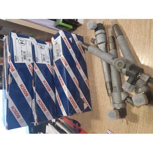Форсунка топливная Cummins 2,8 BOSCH