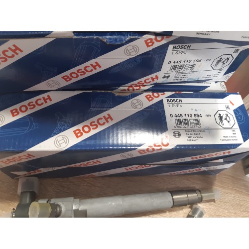 Форсунка топливная Cummins 2,8 BOSCH