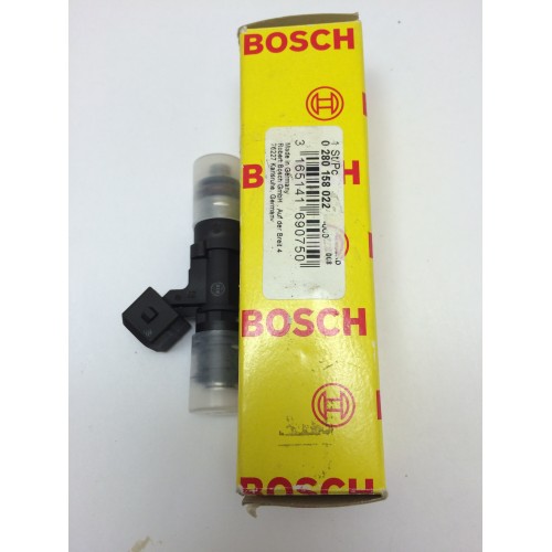 яяФорсунка топливная (BOSCH) LADA  V-1600  16 кл. (41851/0280158022) 