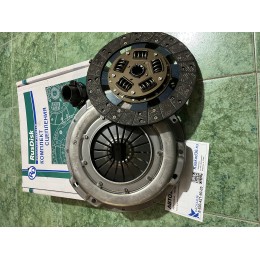 Комплект сцепления Газель дв CUMMINS  Евро-4 (330Нм) 149 л.с. плавающий демпфер RD (ТАЯ)