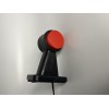 Фонарь габаритный Рога ОГ-33 (НЕОН LED)