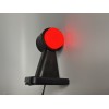 Фонарь габаритный Рога ОГ-33 (НЕОН LED)