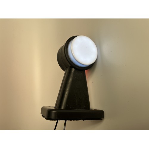 Фонарь габаритный Рога ОГ-33 (НЕОН LED)