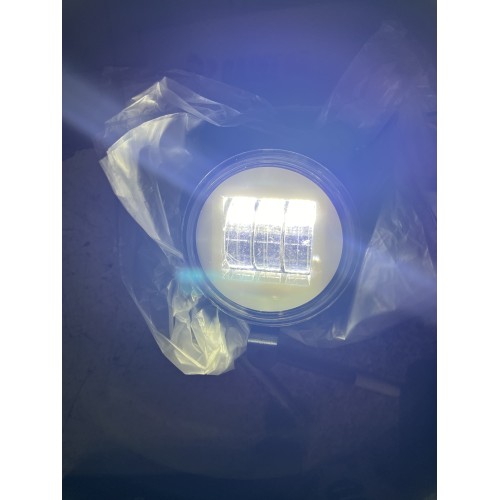 ПТФ ВАЗ-2170, 2123, Газель Бизнес, NEXT LED квадратный глаз*