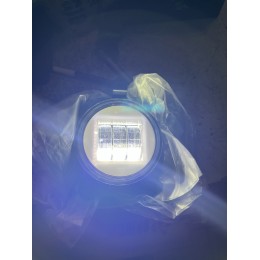ПТФ ВАЗ-2170, 2123, Газель Бизнес, NEXT LED квадратный глаз*