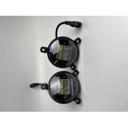 ПТФ Газель Бизнес LED без регулировки (406-LED)