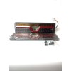 Фонарь ГАЗель задний светодиод ТЮНИНГ (свтодиод Neon) 12-24V КОМПЛЕКТ (W0028)